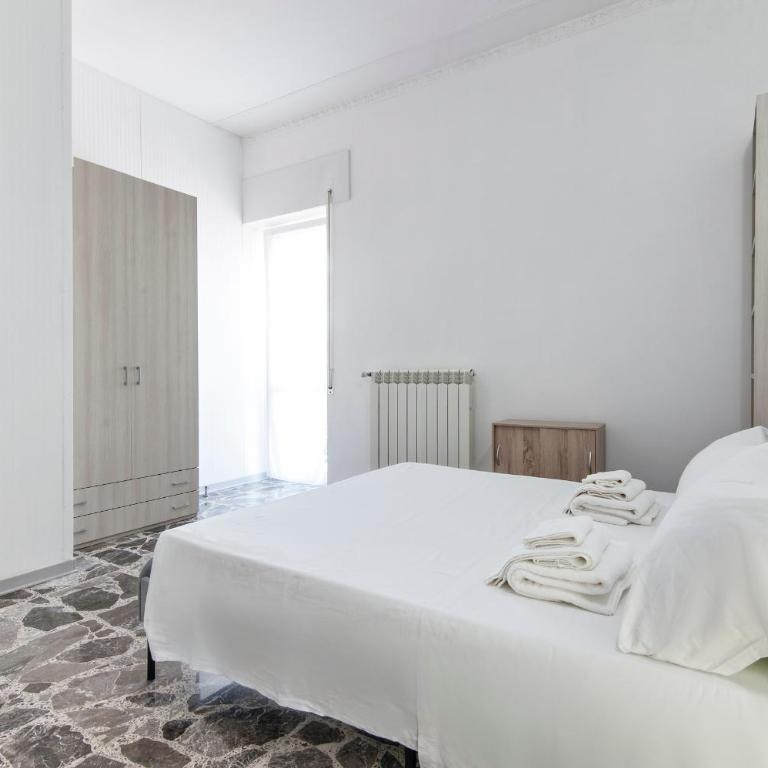 Bonifacio 34 - Lecce Selection - Apartamento de 5 dormitorios - 22