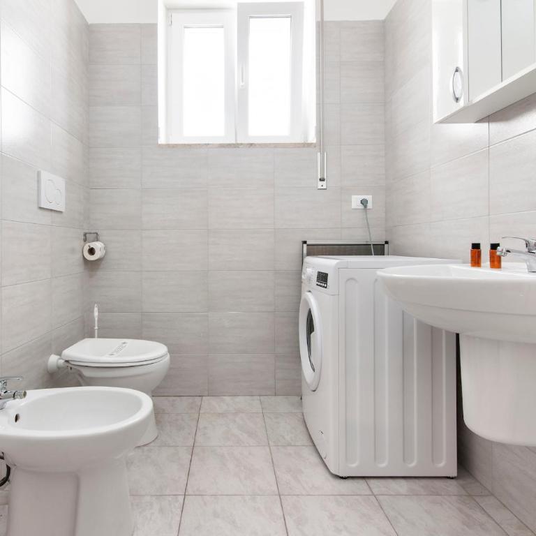 Bonifacio 34 - Lecce Selection - Apartamento de 5 dormitorios - 23