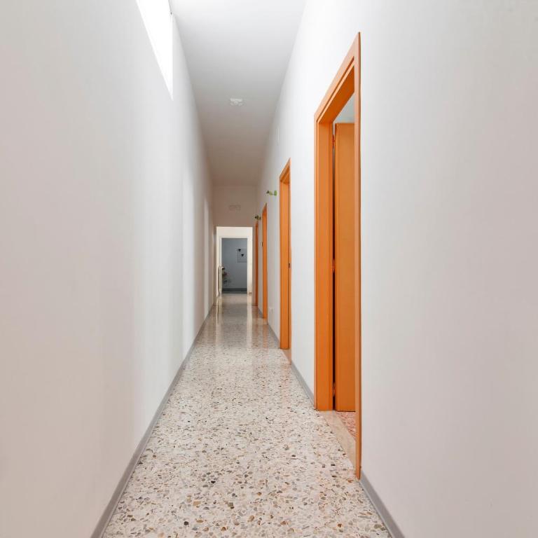 Bonifacio 34 - Lecce Selection - Apartamento de 5 dormitorios - 24