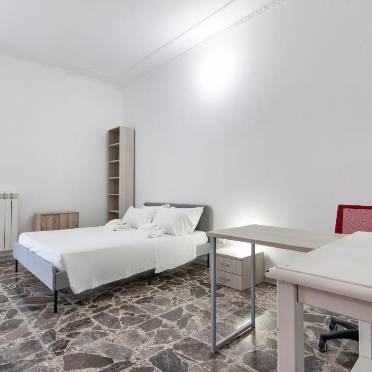 Bonifacio 34 - Lecce Selection - Apartamento de 5 dormitorios - 26
