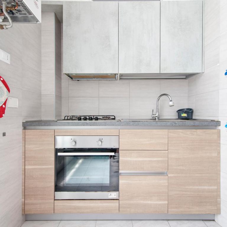 Bonifacio 34 - Lecce Selection - Apartamento de 5 dormitorios - 29
