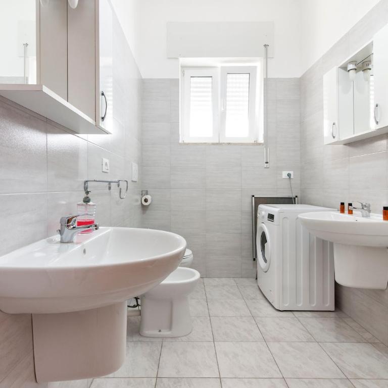 Bonifacio 34 - Lecce Selection - Apartamento de 5 dormitorios - 30