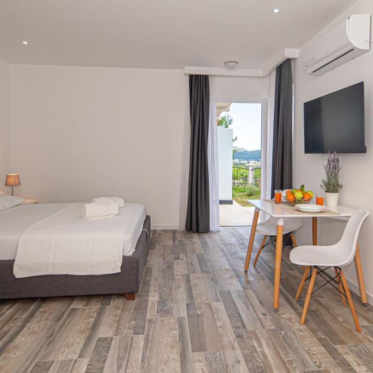 Sea View Apartments - Apartman sa Pogledom na More - 16