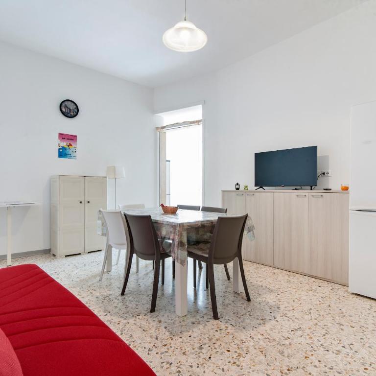 Bonifacio 34 - Lecce Selection - Apartamento de 5 dormitorios - 34