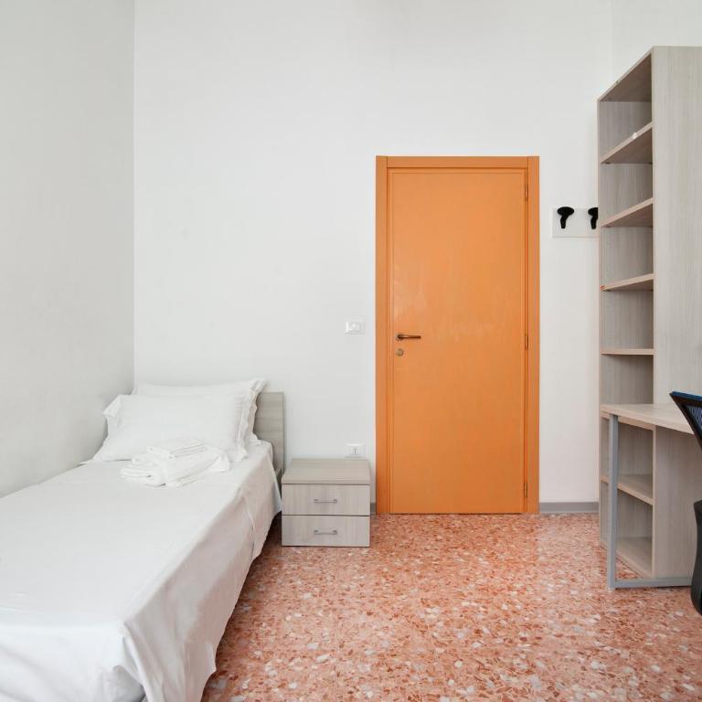Bonifacio 34 - Lecce Selection - Apartamento de 5 dormitorios - 37