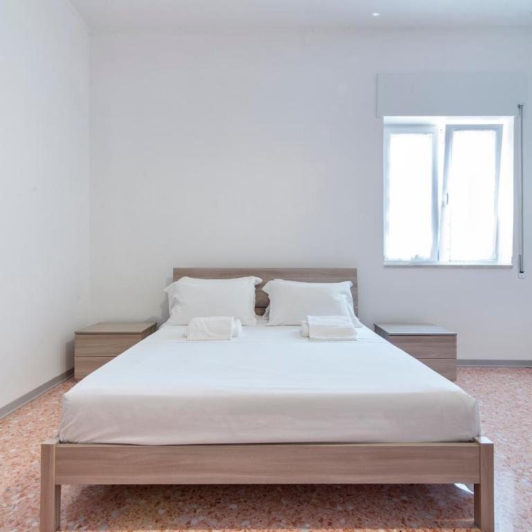 Bonifacio 34 - Lecce Selection - Apartamento de 5 dormitorios - 38