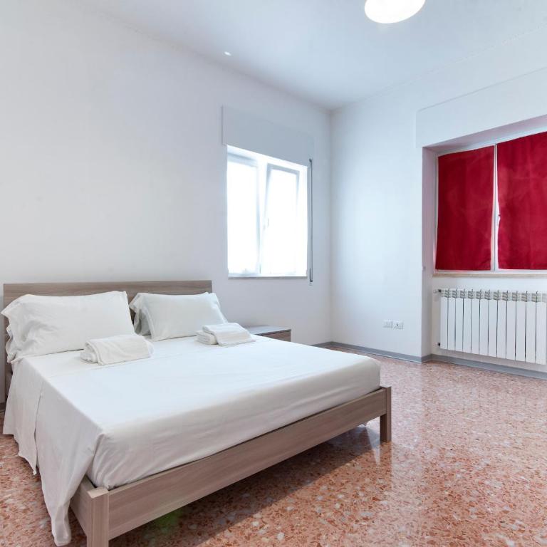 Bonifacio 34 - Lecce Selection - Apartamento de 5 dormitorios - 40
