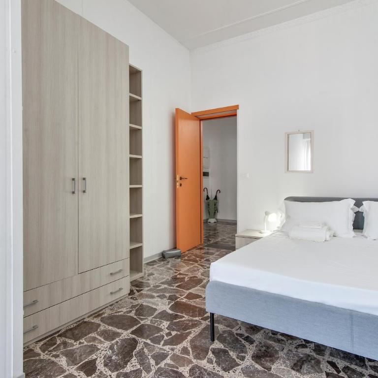 Bonifacio 34 - Lecce Selection - Apartamento de 5 dormitorios - 41