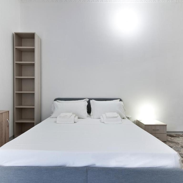 Bonifacio 34 - Lecce Selection - Apartamento de 5 dormitorios - 43