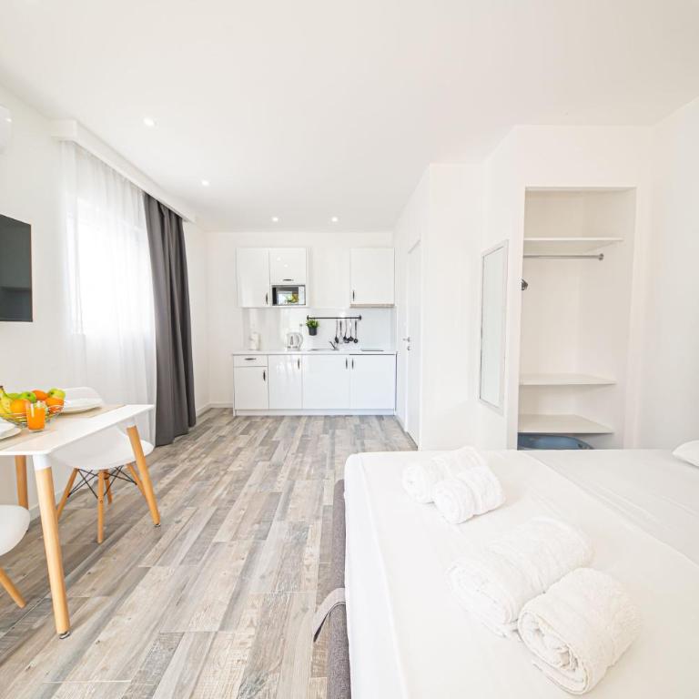 Sea View Apartments - Apartman sa Pogledom na More - 19