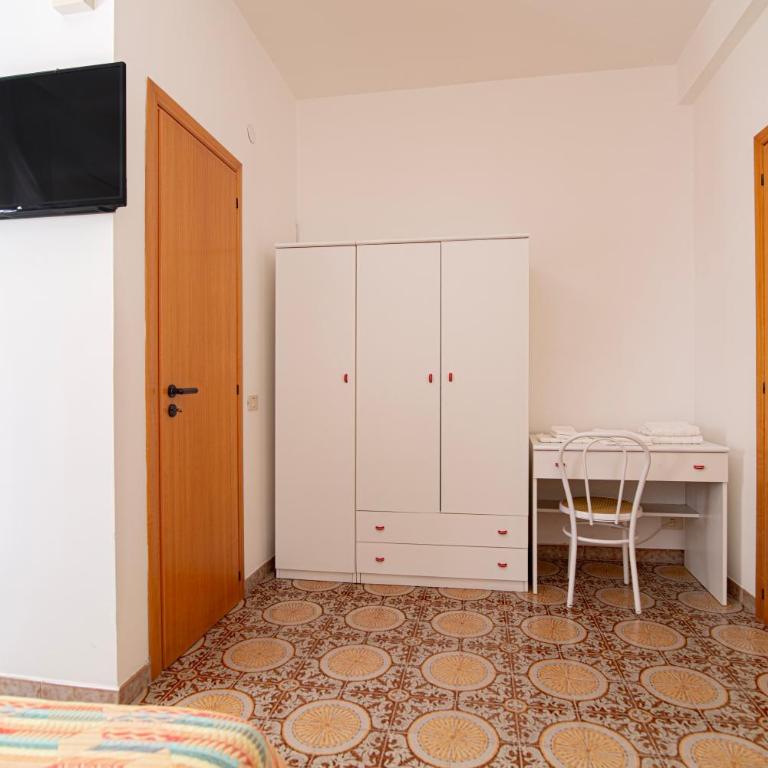 B&B - Case Vacanze Coppa di Cielo - Camera Tripla Standard - 2