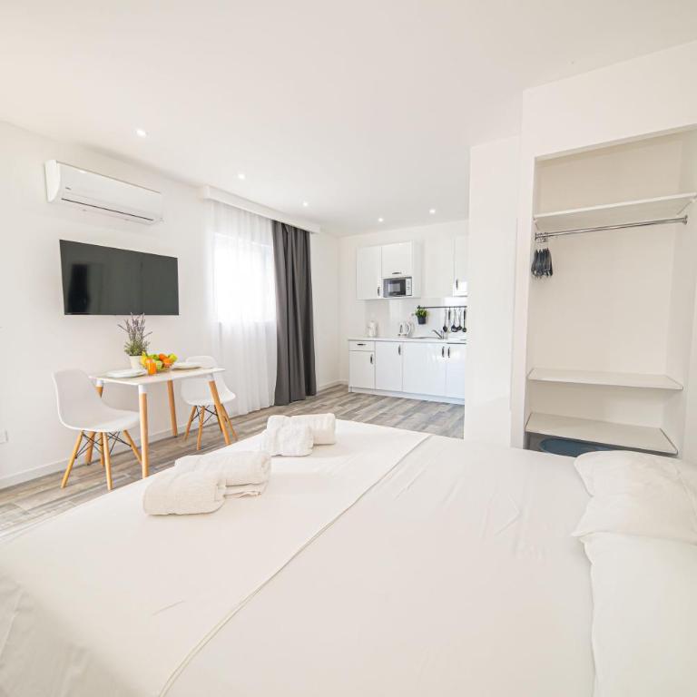 Sea View Apartments - Apartman sa Pogledom na More - 20