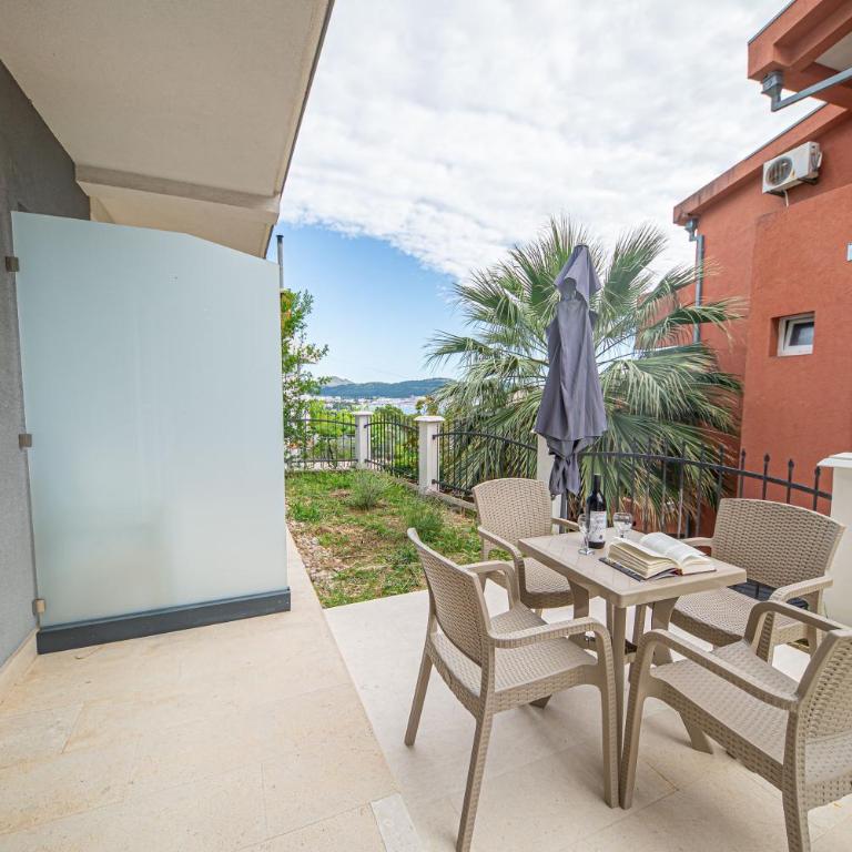 Sea View Apartments - Apartman sa Pogledom na More - 22