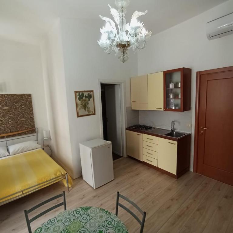 Mare Sole Relax - Studio - 13