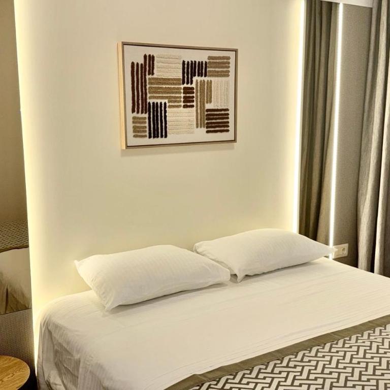 Viola Di Mare Apartments - Apartman sa 2 Spavaće Sobe - 1
