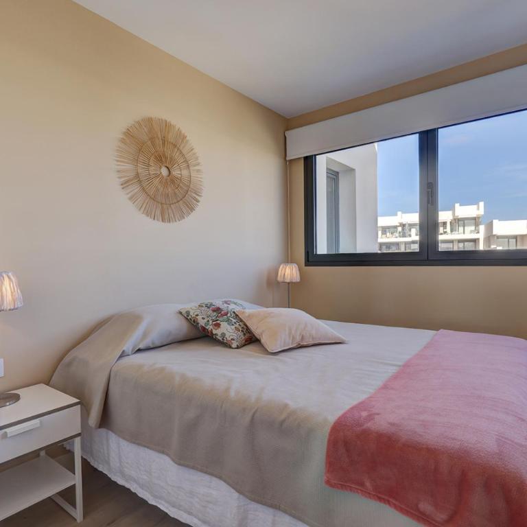Pure South Penthouse - Manilva Luxury Condo - Apartment mit 3 Schlafzimmern und Meerblick - 29