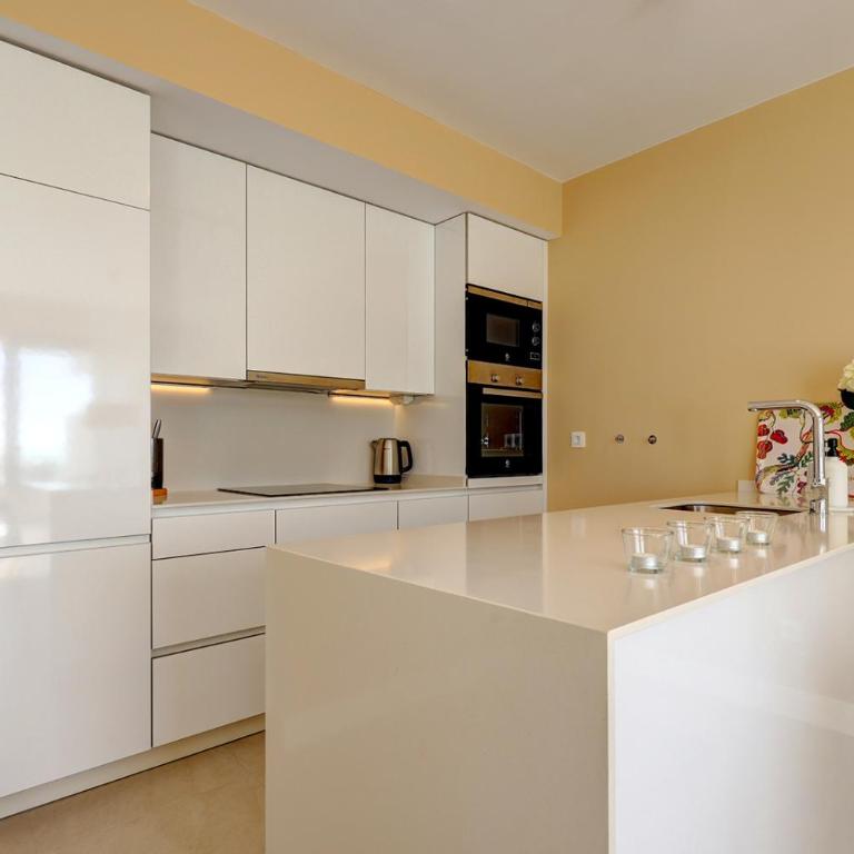 Pure South Penthouse - Manilva Luxury Condo - Apartment mit 3 Schlafzimmern und Meerblick - 9