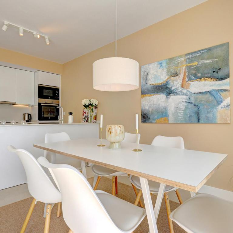 Pure South Penthouse - Manilva Luxury Condo - Apartment mit 3 Schlafzimmern und Meerblick - 20