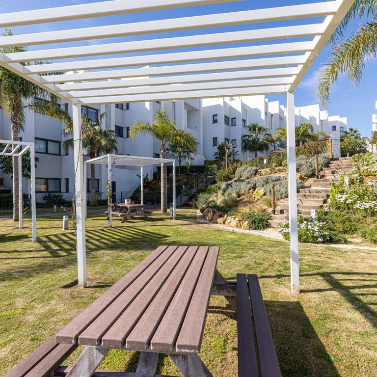 Pure South Penthouse - Manilva Luxury Condo - Apartment mit 3 Schlafzimmern und Meerblick - 35