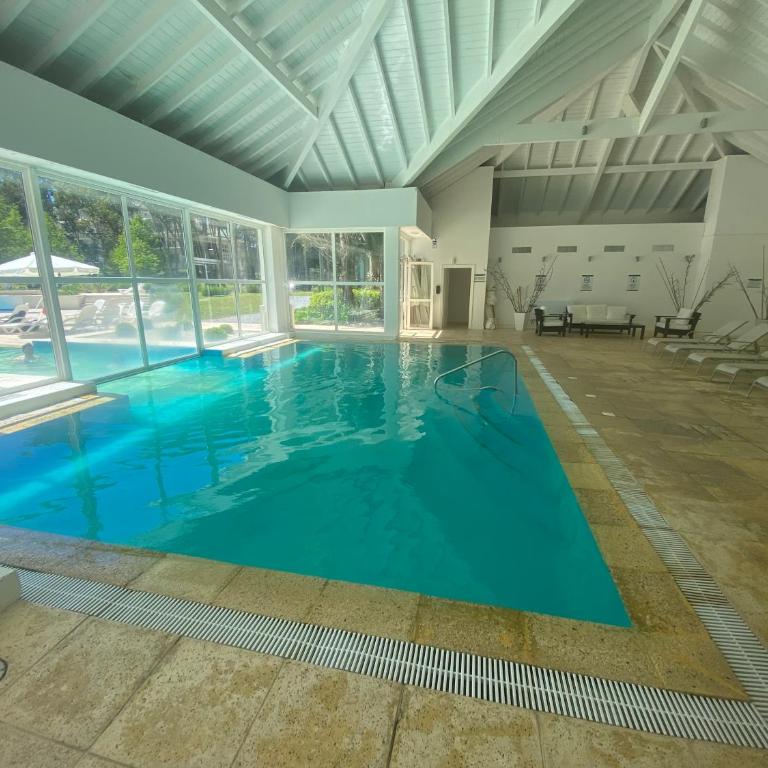 Solanas,Green Park Propietario - One-Bedroom Apartment - 2