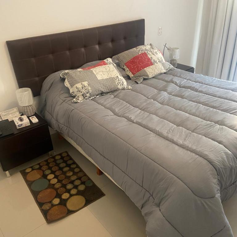 Solanas,Green Park Propietario - One-Bedroom Apartment - 9