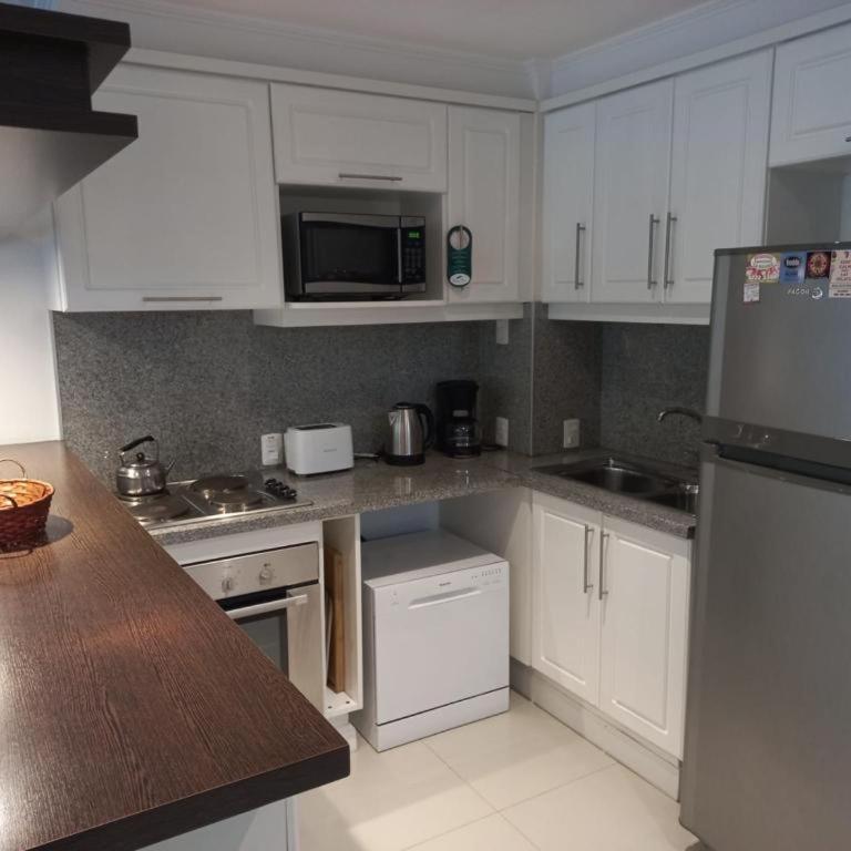 Solanas,Green Park Propietario - One-Bedroom Apartment - 10