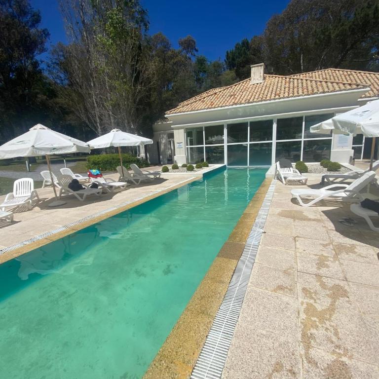 Solanas,Green Park Propietario - One-Bedroom Apartment - 18