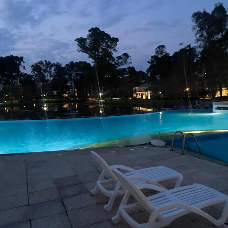 Solanas,Green Park Propietario - One-Bedroom Apartment - 21