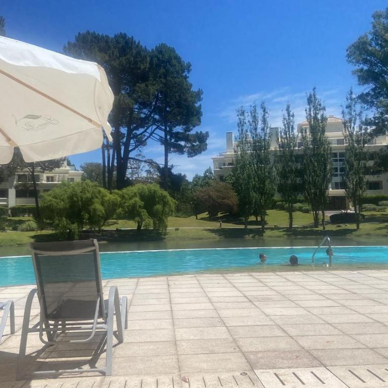 Solanas,Green Park Propietario - One-Bedroom Apartment - 24