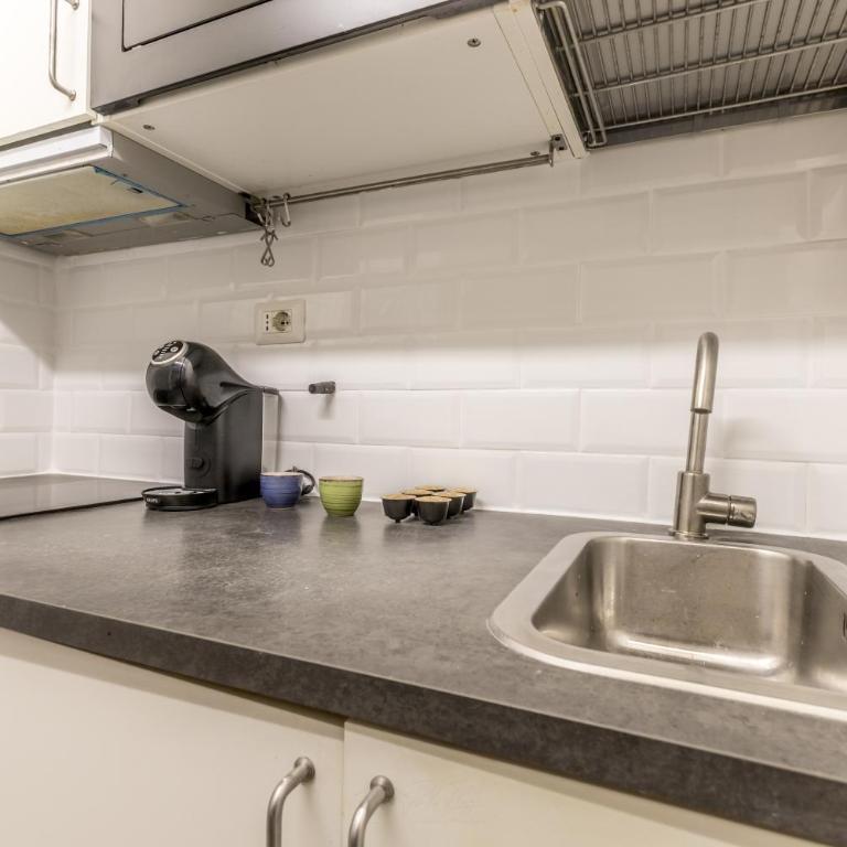 Casa Nina Campo de Fiori - Appartamento con 1 Camera da Letto - 17