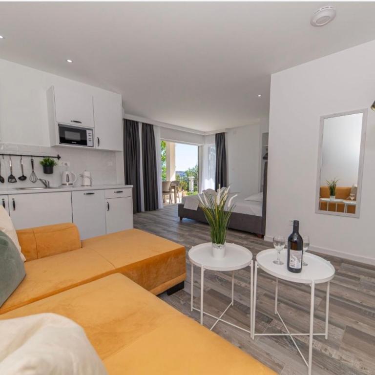 Sea View Apartments - Apartman sa Pogledom na More - 3