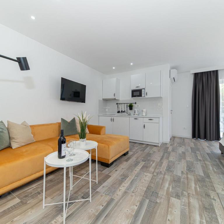 Sea View Apartments - Apartman sa Pogledom na More - 15