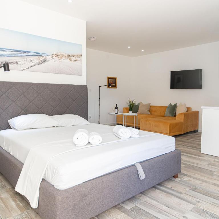 Sea View Apartments - Apartman sa Pogledom na More - 5