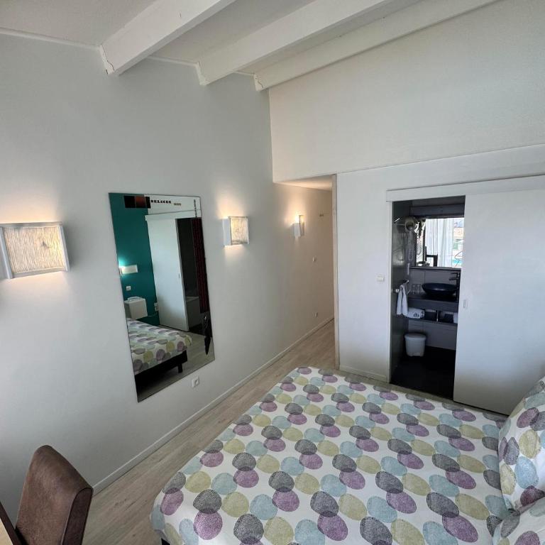 Hôtel Eve Cap d'agde Village Naturiste - Chambre Double - 3