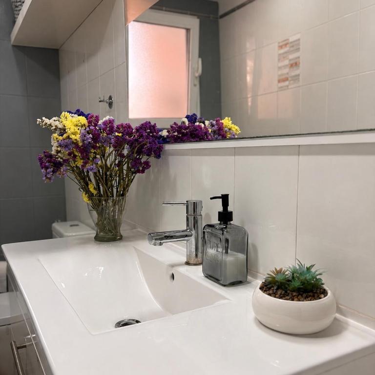 Estrella de La Mata - Sea View Apartment - Appartamento con 2 Camere da Letto - 17