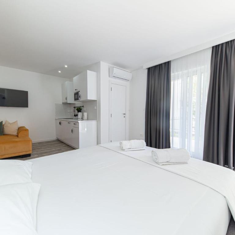 Sea View Apartments - Apartman sa Pogledom na More - 7