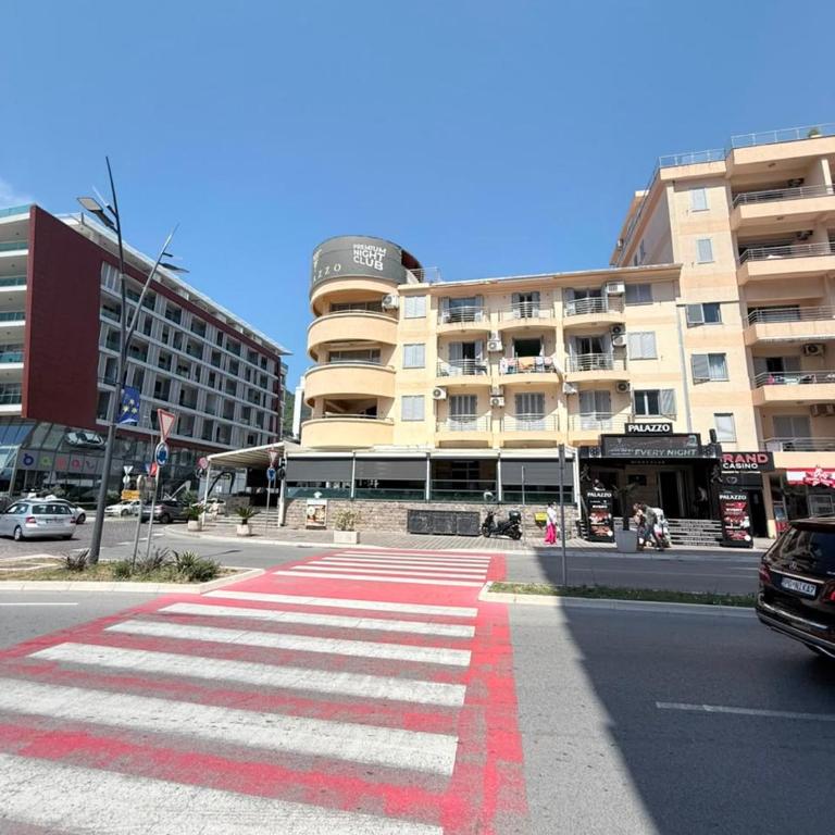 Centar Apartment - Apartment mit 2 Schlafzimmern - 1