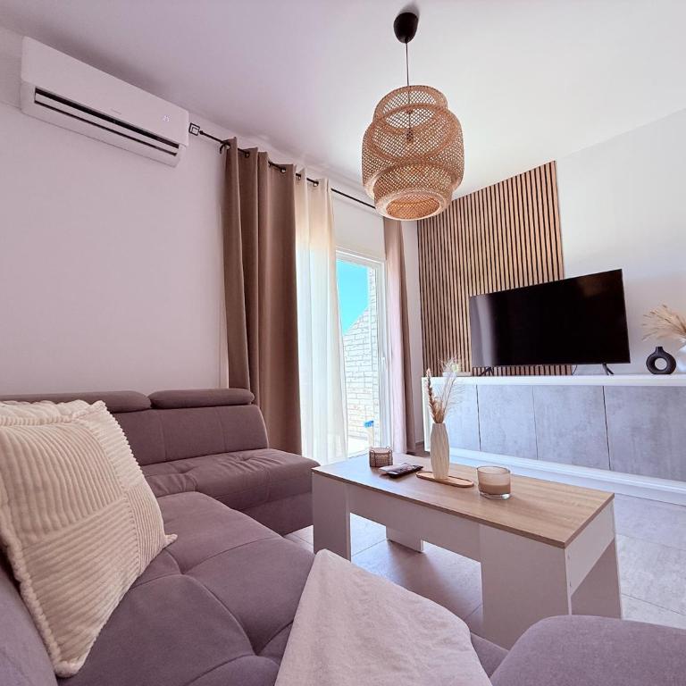 Starfish Home I Modern & Cosy Flat with Private Terrace l Costa del Silencio - Apartamento de 1 dormitorio - 2