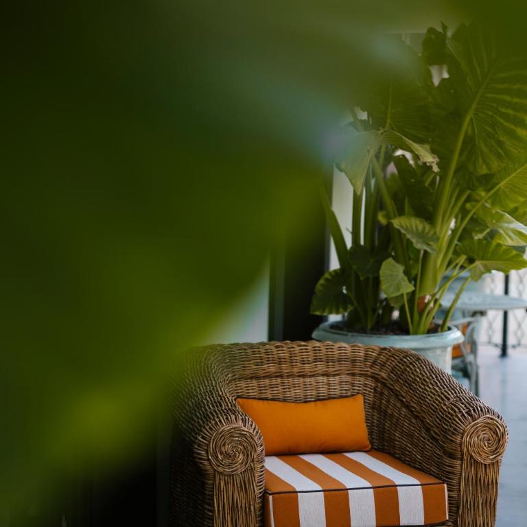 Palazzo Firenze Luxury Rooms - Junior Suite - 2