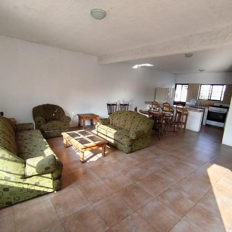 Departamento 11B - Apartamento de 2 dormitorios - 6