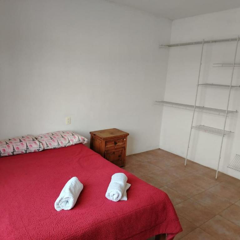 Departamento 11B - Apartamento de 2 dormitorios - 7