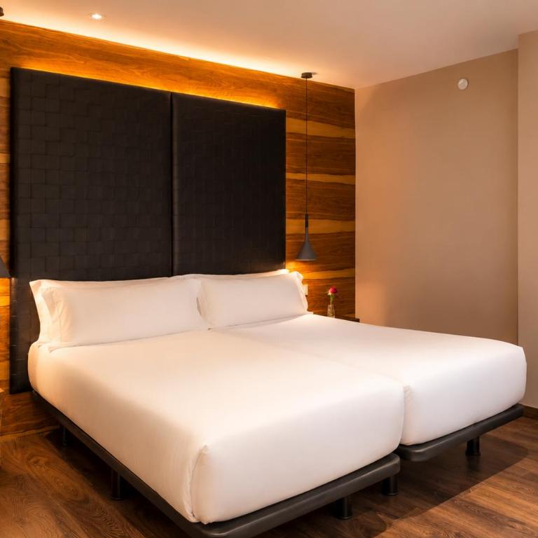 Hotel Gran Derby Suites, a Small Luxury Hotel of the World - Habitación Doble - 1