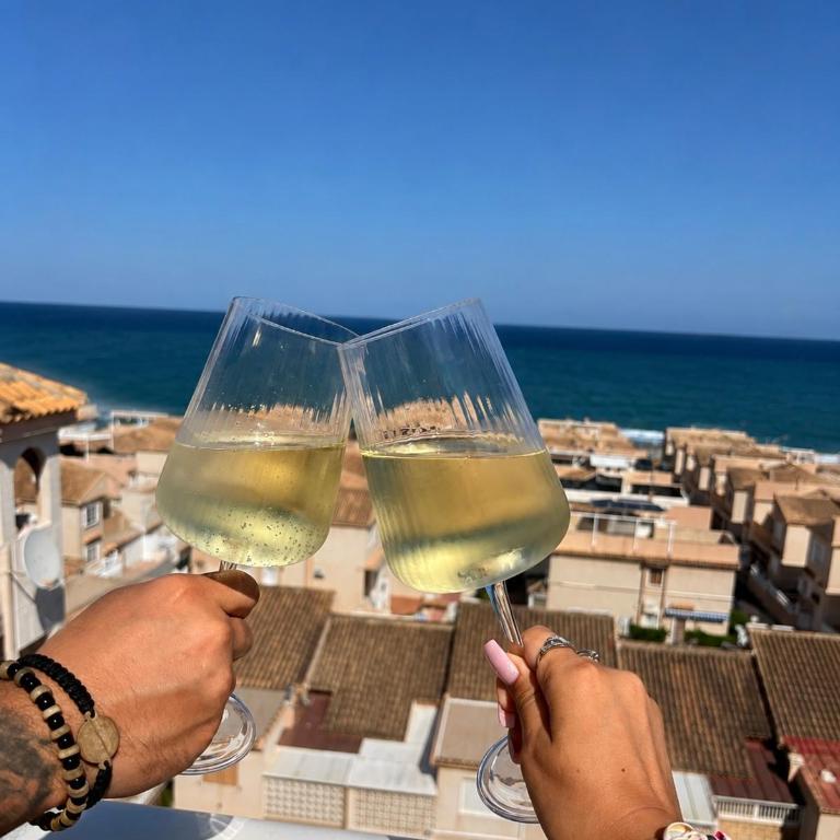 Estrella de La Mata - Sea View Apartment - Appartamento con 2 Camere da Letto - 29
