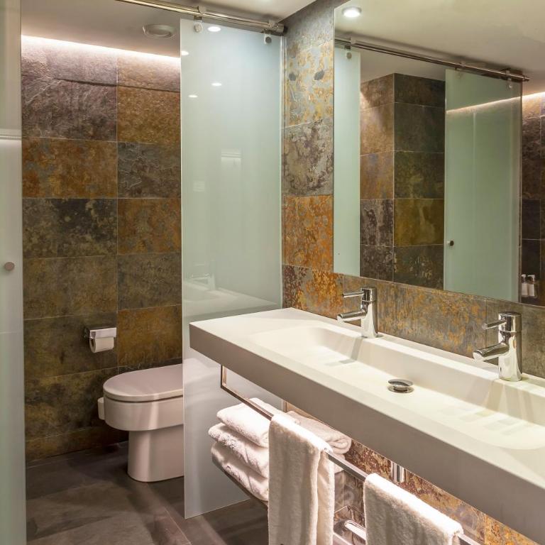 Hotel Gran Derby Suites, a Small Luxury Hotel of the World - Habitación Doble - 2