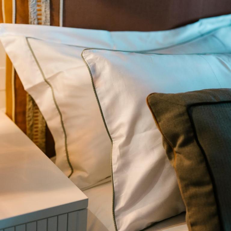 Palazzo Firenze Luxury Rooms - Junior Suite - 4