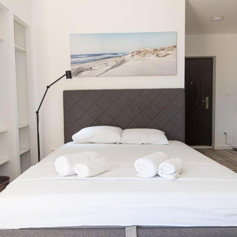Sea View Apartments - Apartman sa Pogledom na More - 9