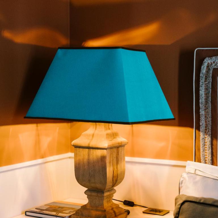Palazzo Firenze Luxury Rooms - Junior Suite - 7