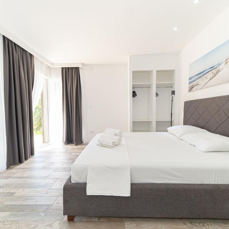 Sea View Apartments - Apartman sa Pogledom na More - 10