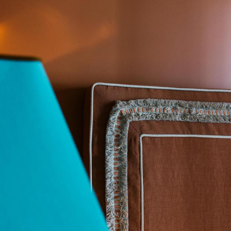 Palazzo Firenze Luxury Rooms - Junior Suite - 8