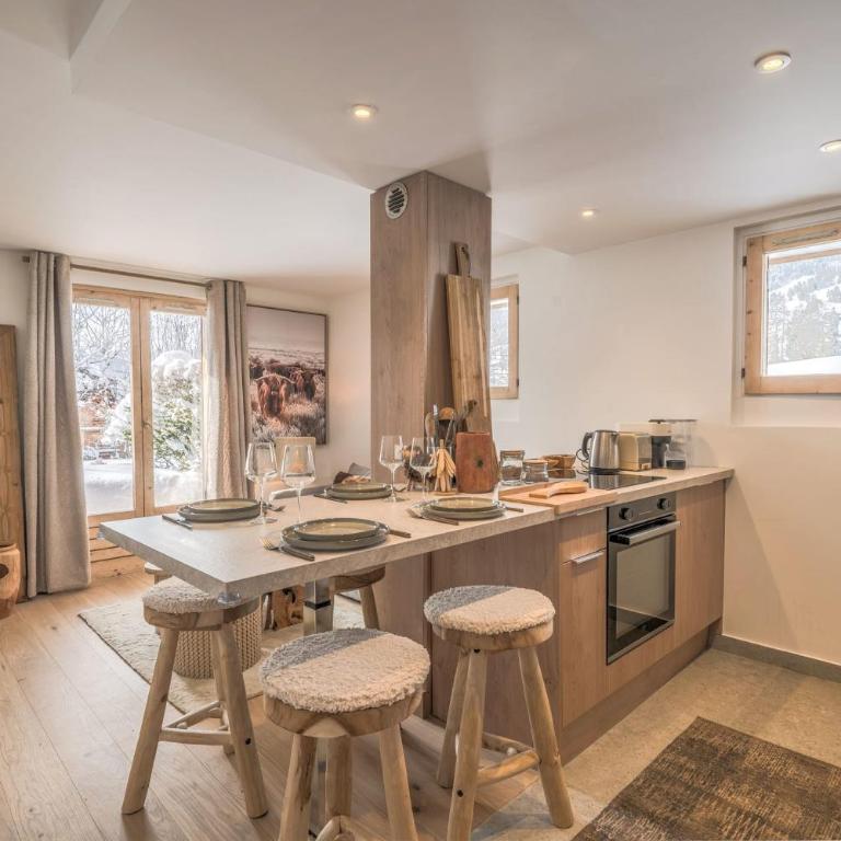 Appartement Front de neige - Welkeys - Appartement - 7